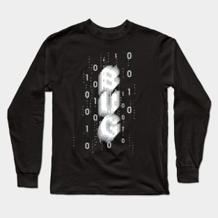 Bug Long Sleeve T-Shirt